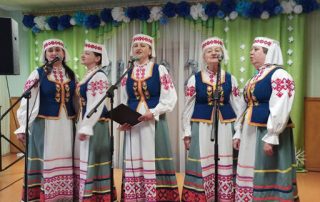 Государственное учреждение «Краснослободской психоневрологический дом-интернат для престарелых и инвалидов»